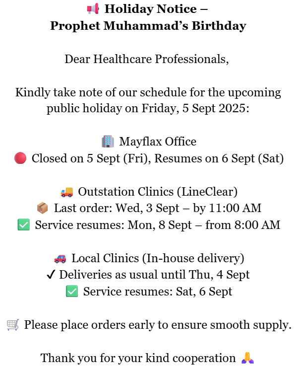 Online Updates